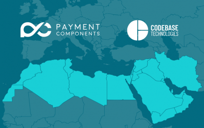 PaymentComponents partners with Codebase Technologies for the MENA region