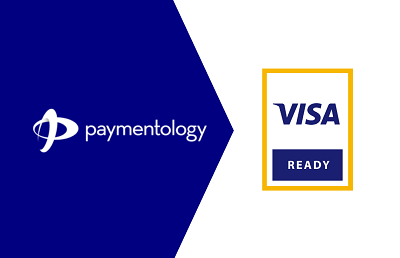 UK FinTech Paymentology achieves Visa Ready certification