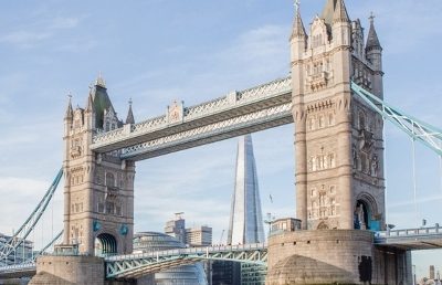 UK businesses eye fintech sector to help drive profitability