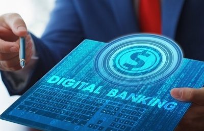 Digital-only banks attract interest of US, UK consumers