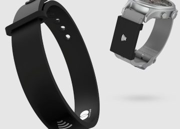 Thales brings contactless payment functionalities to Axis Bank’s Wear ‘N’ Pay wearables program
