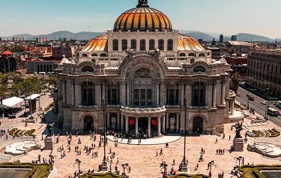 At least 93 Fintech firms in Mexico are in process of acquiring Financial Technology Institute license