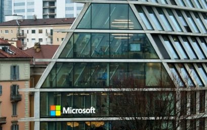 Fabrick partners with Microsoft Italy to promote open banking