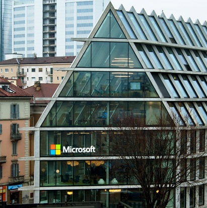 Fabrick partners with Microsoft Italy to promote open banking