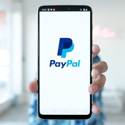 PayPal to acquire cryptocurrency security startup Curv