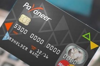 Fintech start-up Payoneer partners with Mastercard ahead of $3 billion public offering