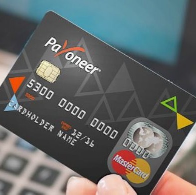 Fintech start-up Payoneer partners with Mastercard ahead of $3 billion public offering