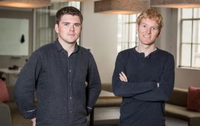 Stripe to create at least 1,000 new jobs in Ireland