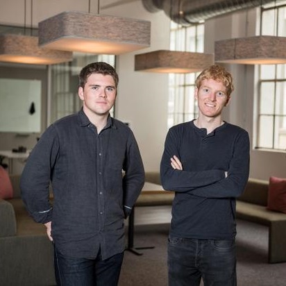 Stripe to create at least 1,000 new jobs in Ireland