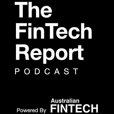 The FinTech Report podcast – Episode 2: interview with Andrew Boyd, AWS