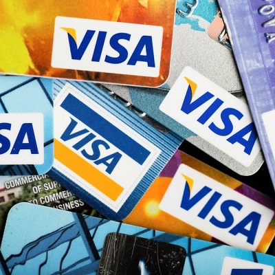 Visa moves to allow payment settlements using cryptocurrency