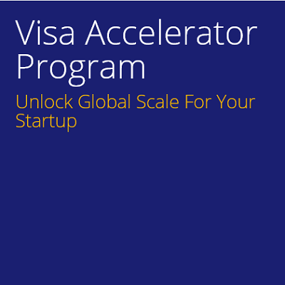 Visa selects five startups across Asia Pacific for first Visa accelerator program