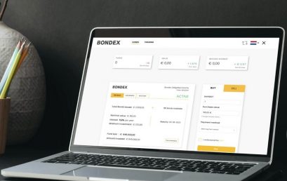 Nxchange acquires blockchain-based private market, Bondex