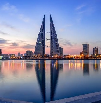 Bahrain ‘set to become fintech hub’
