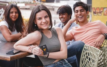 Teen-focused Indian fintech startup FamPay raises $38M in Series A