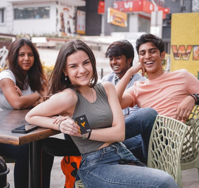 Teen-focused Indian fintech startup FamPay raises $38M in Series A