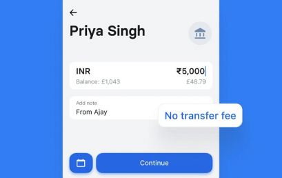 Revolut waives fees on remittance payments to Malaysia and India