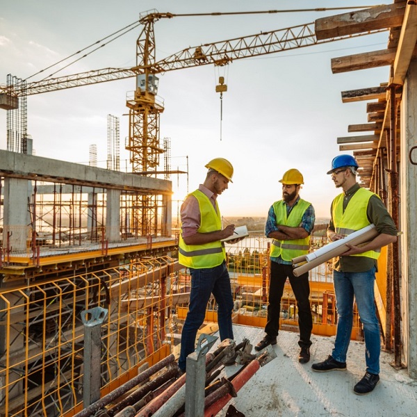 Tiger Global leads $30M investment into Briq, a fintech for the construction industry