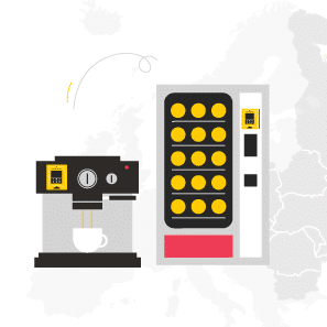 Nayax provides cashless payment solution for international oil and gas company, MOL Group