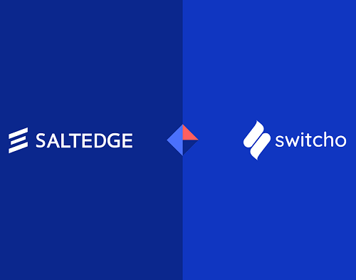 Salt Edge partners with Italian expense management fintech Switcho
