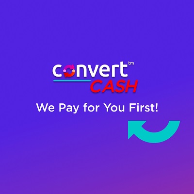 convertCASH – The “Uber for Fintech” – continues to rollout across new countries