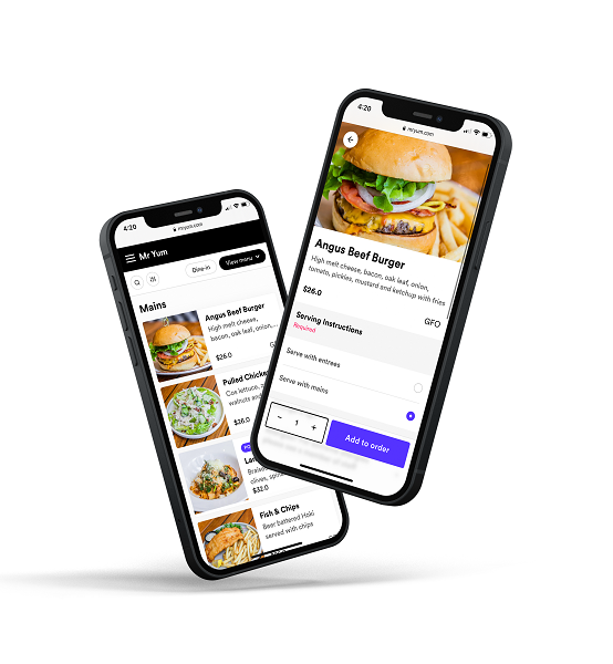 Mobile payments company Mr Yum raises record-breaking $89m Series A round led by Tiger Global