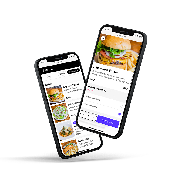 Mobile payments company Mr Yum raises record-breaking $89m Series A round led by Tiger Global