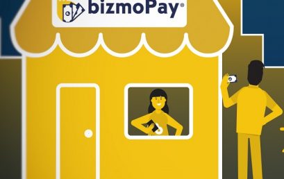 Peppermint launches bizmoPay commercial roll-out