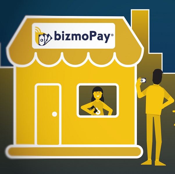 Peppermint launches bizmoPay commercial roll-out