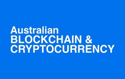Christmas comes early for those interested in Blockchain and Cryptocurrency