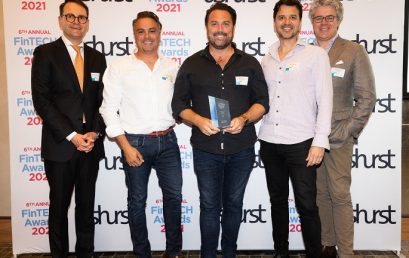 6th Annual FinTech Awards 2021 – Winners announced!