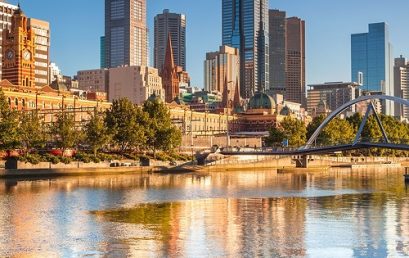 Crypto.com chooses Melbourne for Aussie HQ