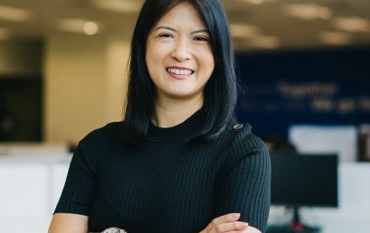 Singapore fintech ADDX to appoint new CEO Oi-Yee Choo