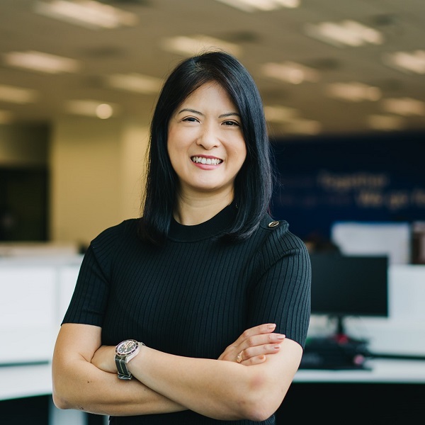 Singapore fintech ADDX to appoint new CEO Oi-Yee Choo