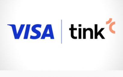 Visa Completes Acquisition of Tink | Business Wire