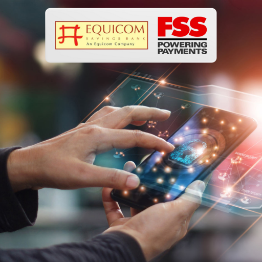 Equicom Savings Bank Goes Live with FSS Secure 3D  to Combat Card-not-present Fraud