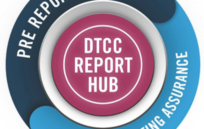 DTCC Report Hub community grows to over 70 firms