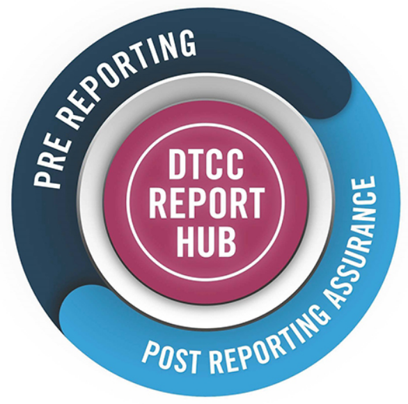 DTCC Report Hub community grows to over 70 firms