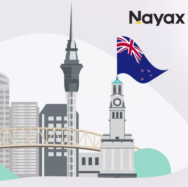 Nayax expands its global footprint into the New Zealand unattended retail market