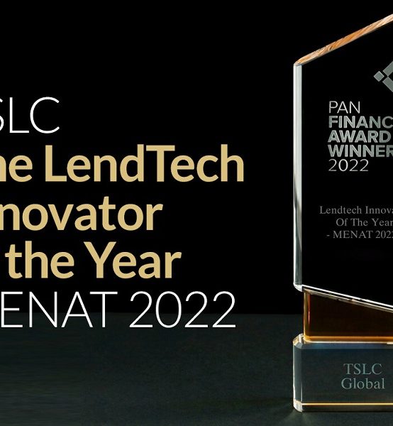 Digital lending technology platform TSLC receives LendTech innovator of the year award