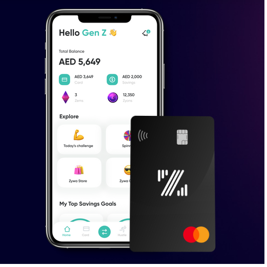 Teen-focused UAE fintech Zywa raises US$3 million
