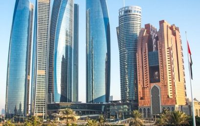 eToro receives In-Principle Approval to operate as an investment broker through the Abu Dhabi Global Market