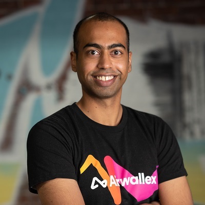 Step aboard the rocketship: How Airwallex became one of Australia’s top technology companies