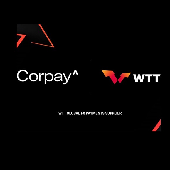 Corpay Cross-Border announced as World Table Tennis’s official Global FX Payments Supplier