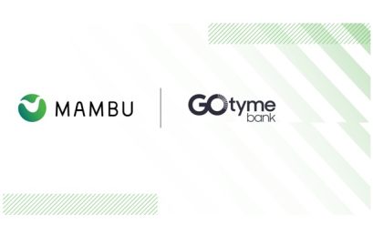 Mambu enables Tyme Group to ‘lift and shift’ South African TymeBank digital banking concept to the Philippines
