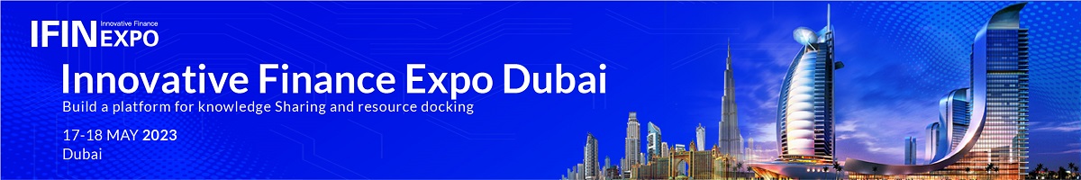 IFINEXPO Dubai