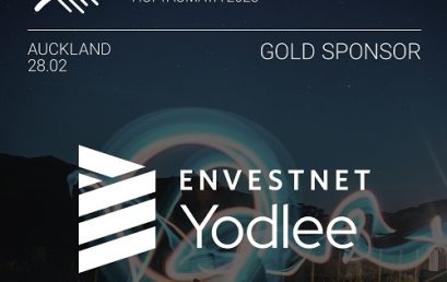 FinTechNZ has confirmed Envestnet® | Yodlee® as a Gold Sponsor of next week’s Hui Taumata 2023
