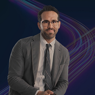 Ryan Reynolds invests in Canadian fintech company Nuvei