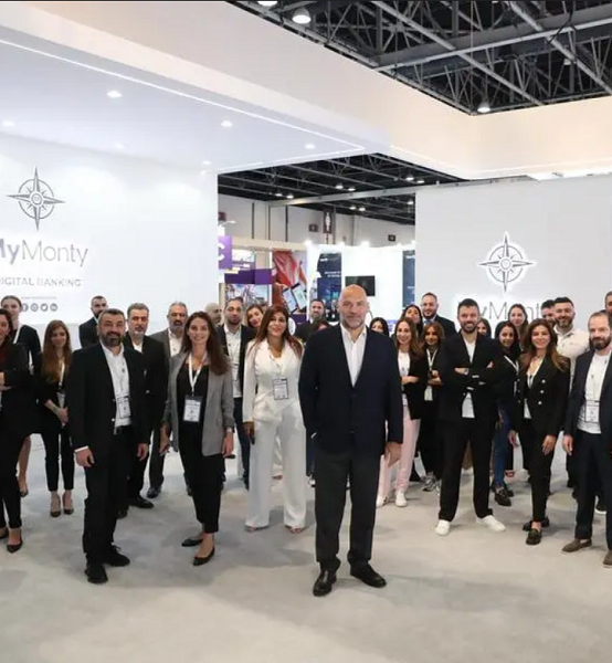 MyMonty highlights global expansion with innovative fintech solutions at Seamless Middle East 2023