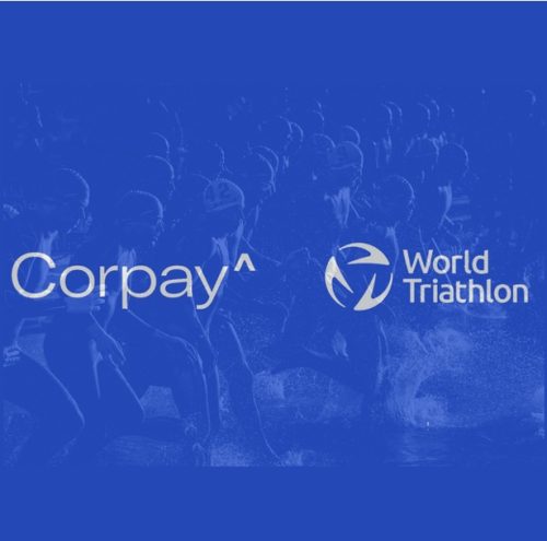 Corpay Cross-Border announced as World Triathlon’s official foreign exchange payments supplier